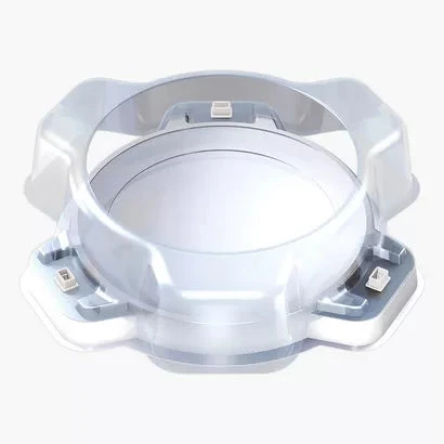 BeyBattle Burst Rise Battle Set Stadium By Takara Tomy 2 BeyBattle Burst Rise Battle Set Stadium By Takara Tomy - Image 2