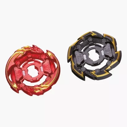 BeyBattle Burst Rise Battle Set Stadium By Takara Tomy 3 BeyBattle Burst Rise Battle Set Stadium By Takara Tomy - Image 3