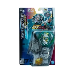 SPIN MASTER BeyBattle Burst – Season 4 Starter Heaven Pegasus P5