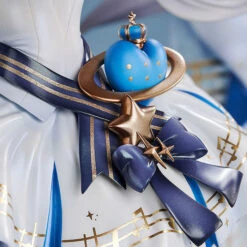 Vsinger Luo Tianyi: 10th Anniversary Shi Guang Ver. 1/6 Scale Statue By BeBox -Little Things Toys BB61702 000 007