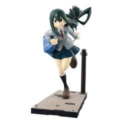KONEKORE Tsuyu Asui Uniform Ver.