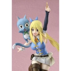 Fairy Tail Lucy Heartfilia Good Smile Company -Little Things Toys BF24300 000 003
