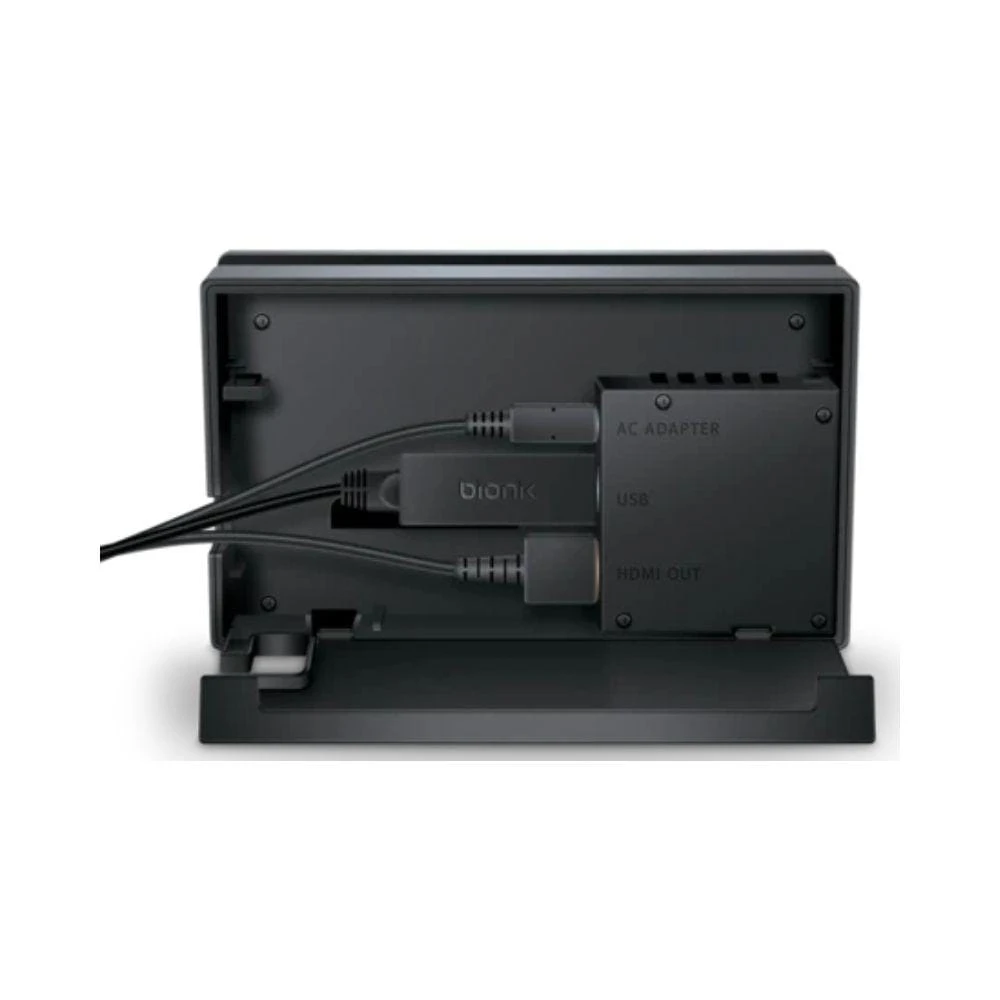 Bionik Giganet Adapter For Nintendo Switch 2 Bionik Giganet Adapter For Nintendo Switch - Image 2