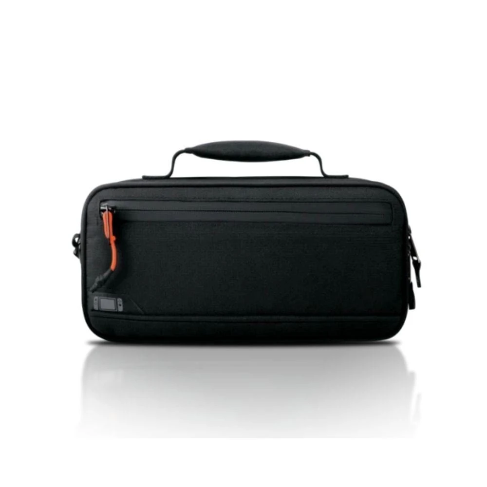 Bionik Commuter For Nintendo Switch Black 2 Bionik Commuter For Nintendo Switch Black - Image 2