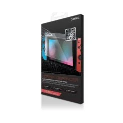 Bionik Screen Defender For Nintendo Switch