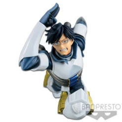 BANPRESTO My Hero Academia Figure Colosseum Vol.6 Tenya Iida