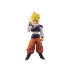 BANPRESTO Dragon Ball Legends Collab Super Saiyan Goku