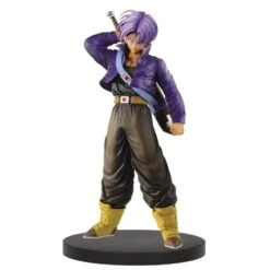 BANPRESTO Dragon Ball Legends Collab Trunks