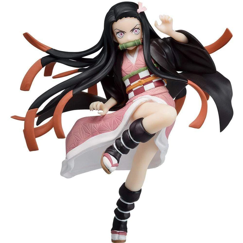 BANPRESTO Ichibansho Nezuko Kamado(The Third) 1 BANPRESTO Ichibansho Nezuko Kamado(The Third)