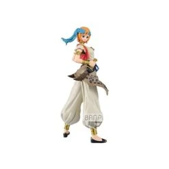 BANPRESTO One Piece Treasure Cruise World Journey Vol.6 Koala