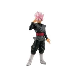 BANPRESTO Dragon Ball Super Grandista Resolution Of Soldiers Goku Black