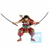 Ichibansho Armor - Warrior Luffy Taro -