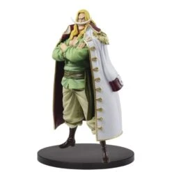 ONE PIECE DXF-The Garndline Men Wanokuni Vol.19-Whitebeard
