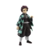 Bandai Demon Slayer Kimetsu No Yaiba Tanjiro Kamado 9.5Grandista Figure By Banpresto