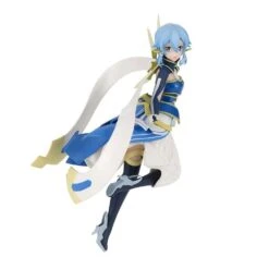 BANPRESTO Sword Art Online: Alicization War Espresto Sinon The Sun Goddess Solus
