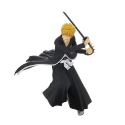 BANPRESTO Bleach Soul Entered Ichigo Kurosaki
