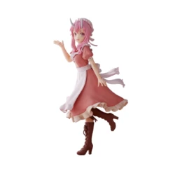 Bandai That Time I Got Reincarnated As A Slime Shuna Figure By Banpresto