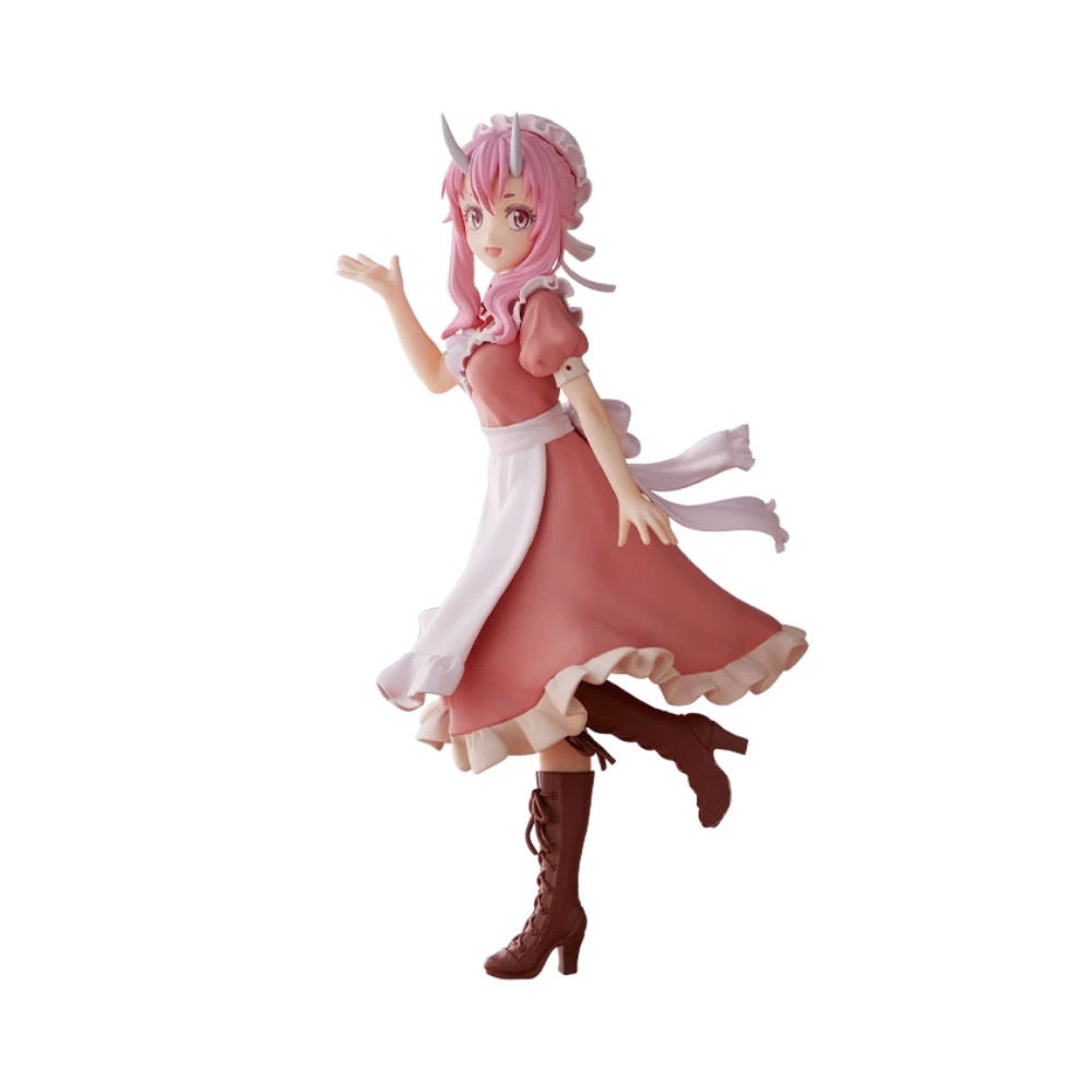 Bandai That Time I Got Reincarnated As A Slime Shuna Figure By Banpresto 1 Bandai That Time I Got Reincarnated As A Slime Shuna Figure By Banpresto