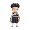 Bandai Demon Slayer Kimetsu No Yaiba Gyomei Himejima Ver.A Q Posket Figure By Banpresto
