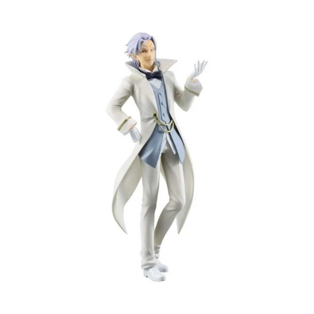 BANPRESTO That Time I Got Reincarnated As A Slime Clayman Otherworlder Figure Vol.16 1 BANPRESTO That Time I Got Reincarnated As A Slime Clayman Otherworlder Figure Vol.16