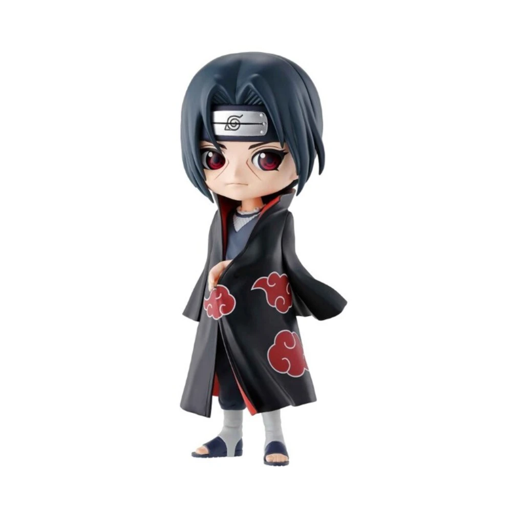 Bandai Naruto Shippuden Uchiha Itachi Ver.A Q Posket Figure By Banpresto 1 Bandai Naruto Shippuden Uchiha Itachi Ver.A Q Posket Figure By Banpresto