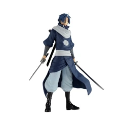 Bandai That Time I Got Reincarnated As A Slime Soei PVC Figure By Banpresto