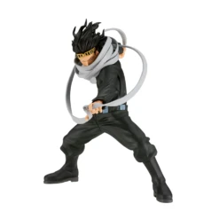Bandai My Hero Academia Shota Aizawa The Amazing Heroes Vol.20 Figure By Banpresto