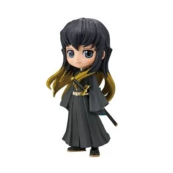 Bandai Demon Slayer Kimetsu No Yaiba Muichiro Tokito Ver.BQ Posket Figure By Banpresto