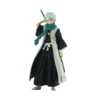 Bandai Bleach Toshiro Hitsugaya Solid And Souls Figure By Banpresto