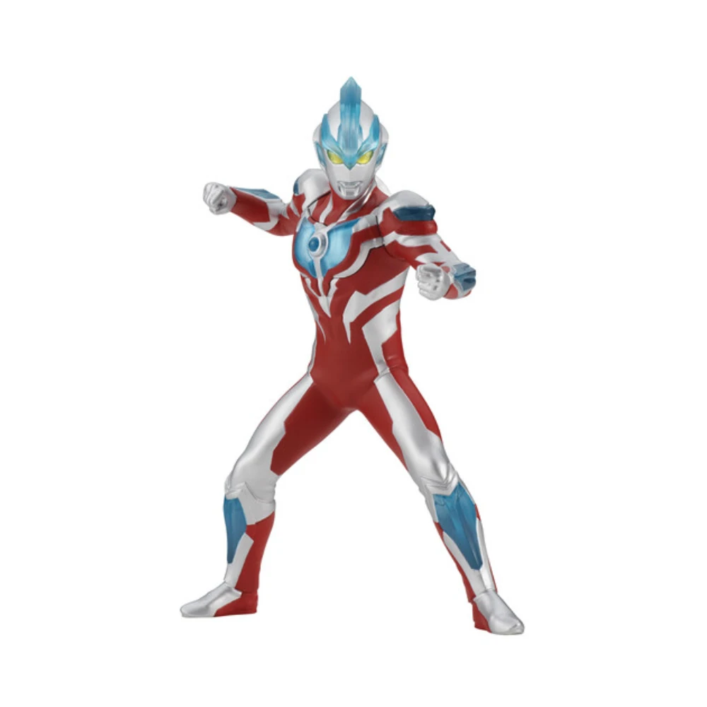 Bandai Ultraman Ginga Hero'S Brave Ultraman Ginga Statue Figure By Banpresto 1 Bandai Ultraman Ginga Hero'S Brave Ultraman Ginga Statue Figure By Banpresto