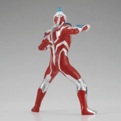 Bandai Ultraman Ginga Hero'S Brave Ultraman Ginga Statue Figure By Banpresto 8 Bandai Ultraman Ginga Hero'S Brave Ultraman Ginga Statue Figure By Banpresto -Little Things Toys BP19422P 000 004