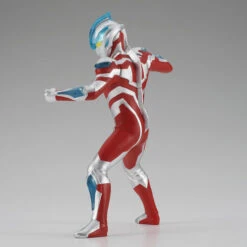 Bandai Ultraman Ginga Hero'S Brave Ultraman Ginga Statue Figure By Banpresto 9 Bandai Ultraman Ginga Hero'S Brave Ultraman Ginga Statue Figure By Banpresto -Little Things Toys BP19422P 000 005