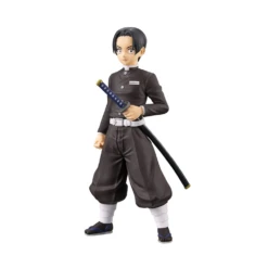 Bandai Demon Slayer Kimetsu No Yaiba B:MurataVol.27 Figure By Banpresto