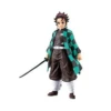 Bandai Demon Slayer Kimetsu No Yaiba Tanjiro KamadoVol.28 Figure By Banpresto