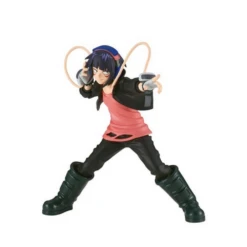 BANPRESTO My Hero Academia Kyoka Jiro The Amazing Heroes Vol.28 Figure