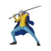 BANPRESTO One Piece Trafalgar Law Battle Record Collection Figure