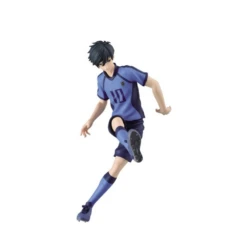 BANPRESTO Blue Lock Rin Itoshi 6" Figure