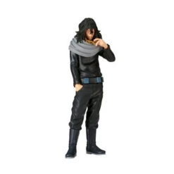 BANPRESTO My Hero Academia A: Shota Aizawa Age Of Heroes Figure