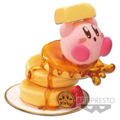 BANPRESTO Kirby Paldolce Collection VOL.1 C