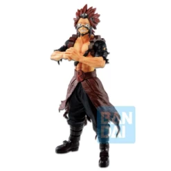 BANPRESTO My Hero: Oneäó»s Justice Ichibansho Eijiro Kirishima