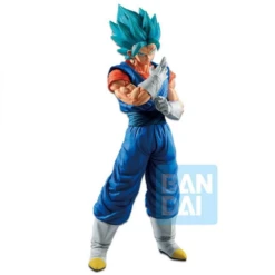 BANPRESTO Dragon Ball Super Ichibansho Vegito(Extreme Saiyan)
