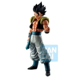 BANPRESTO Dragon Ball Super: Broly Ichibansho Gogeta (Extreme Saiyan)