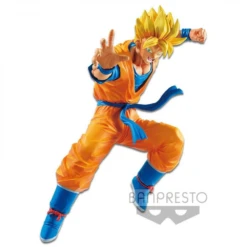 BANPRESTO Dragon Ball Legends Collab Super Saiyan Future Gohan