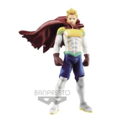 BANPRESTO My Hero Academia Age Of Heroes Vol.6 Lemillion