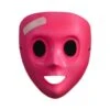 The Purge - Bandage Mask By Trick Or Treat Studios