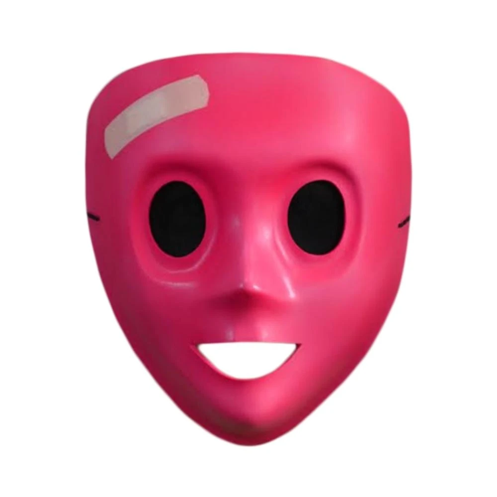 The Purge - Bandage Mask By Trick Or Treat Studios 1 The Purge - Bandage Mask By Trick Or Treat Studios