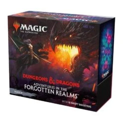 MTG - Adventures In The Forgotten Realms Bundle - EN