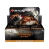 Wizards Of The Coast Magic The Gathering: Innistrad: Midnight Hunt Draft Booster Display (36 Packs) - EN