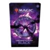Wizards Of The Coast Commander Collection Black Pack - EN