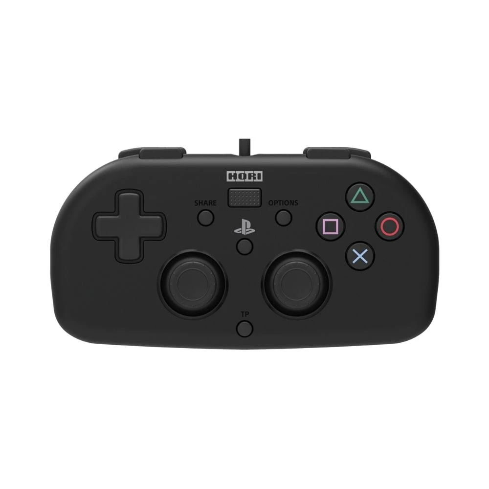 Hori : Wired MINI Gamepad (Black) 1 Hori : Wired MINI Gamepad (Black)